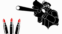 Snipers team fortress 2