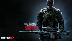 Snipers video games Sniper 2