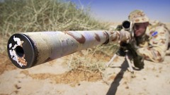 Snipers War military