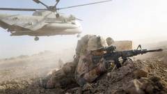 Snipers weapons vehicles soldiers