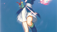 Snk illustrations part II