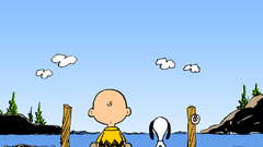 Snoopy Charlie Brown Peanuts