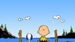 Snoopy Charlie Brown Peanuts