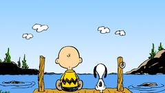 Snoopy Peanuts (Comic Strip) Charlie Brown