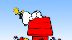 Snoopy Woodstock (Peanuts) Peanuts