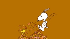 Snoopy Woodstock (Peanuts) Peanuts