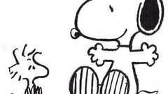 Snoopy Woodstock (Peanuts) Peanuts