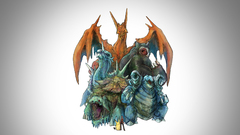 Snorlax Ash Ketchum charizard