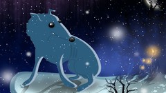 Snow Animals