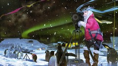 Snow Animals Birds Penguins Cameras gloves jackets hoodies 