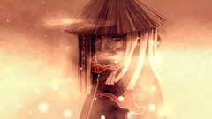 Snow Anime hats Manga sharingan uchiha itachi akatsuki naruto 