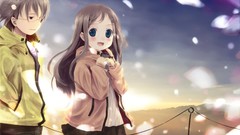 Snow Anime siro scans