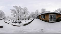 Snow back deck 2007 slin