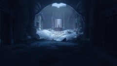 Snow bioshock infinite Elizabeth Comstock