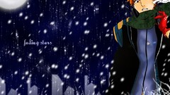 Snow bleach kurosaki ichigo