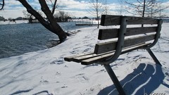 Snow bstrange bobby strange