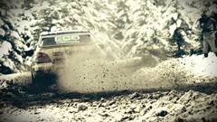 Snow cars Subaru rally vehicles Rally Car subaru impreza rally 