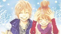 Snow couple bokura ga ita Yuuki Obata