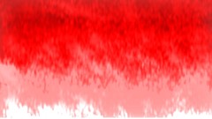 Snow fire red white Christmas minimalistic