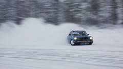 Snow ice cars Drift Arctic racing speed hunters Gatebil