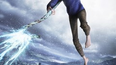 Snow ice Jack artwork