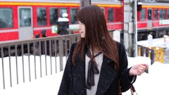 Snow Japanese models