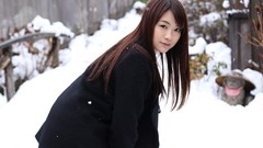 Snow Japanese models