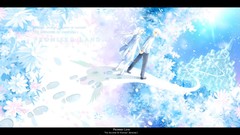 Snow land Anime Manga Castles promised