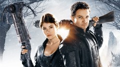 Snow Mountains weapons sunlight jeremy renner gemma arterton 