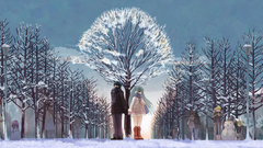 Snow note com Sample yuki konachan means