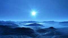 Snow snow landscapes