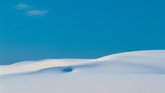 Snow snow landscapes