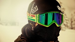 Snow Snowboarding reflections events