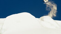 snow Snowboarding Sport winter