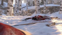 Snow soldiers assassins creed 3