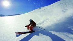 Snow Sports Skiing