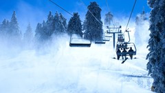 Snow Sports snowboard Snowboarding