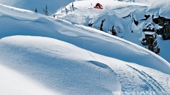 Snow Sports Snowboarding