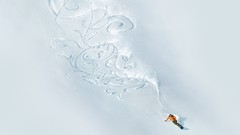 Snow Sports Snowboarding