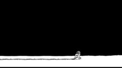 Snow through scott trudgeing