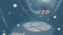 Snow Trails Journey (Video Game)