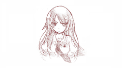 Snow white here better then get figured reponse