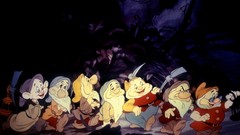 Snow-white walt disney