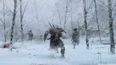 Snow winter assassins creed 3 video games