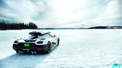 Snow winter cars top gear koenigsegg agera skyscapes koenigsegg 