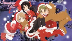 Snow winter Christmas costume santa boots Santa outfit 