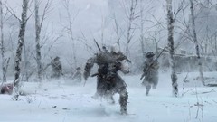 Snow winter killer drawings assassins creed 3 assassins creed 
