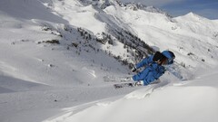 snow winter Mountains Skiing outdoors Sport Sports