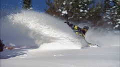 Snow winter Snowboarding freestyle Red Bull powder The Art Of 