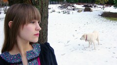 Snow woman joanna newsom